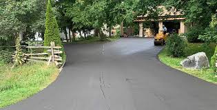 Best Driveway Removal and Replacement  in Sheffield, OH